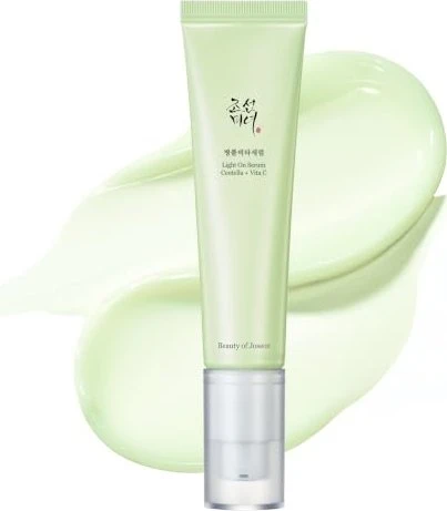 Beauty of Joseon Light On Serum Centella + Vita C, 30ml
