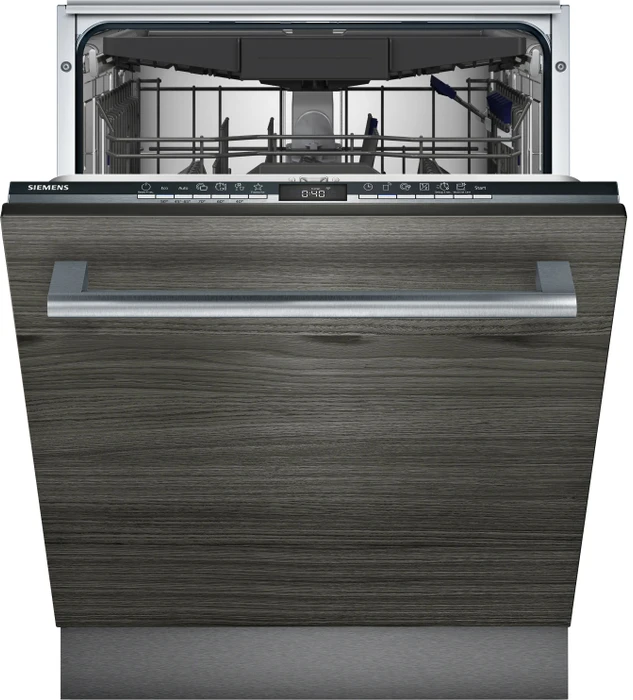 Siemens iQ500 SX65TX05CE Großraum-Geschirrspüler