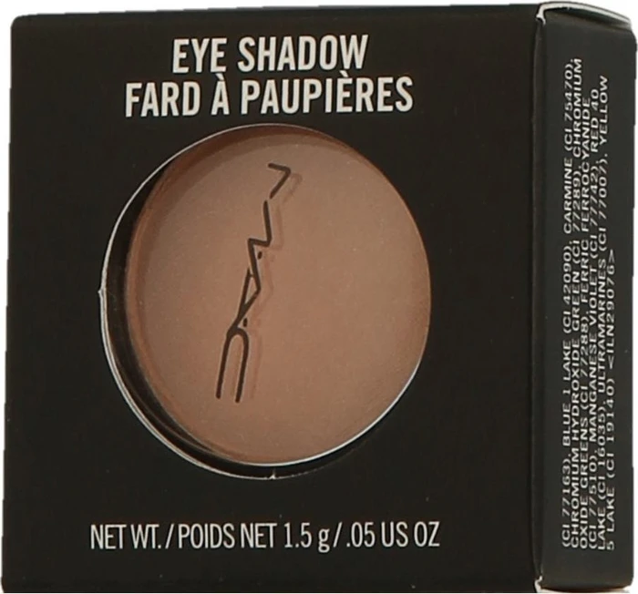 MAC Eye Shadow Mini-Lidschatten Grain, 1.5g
