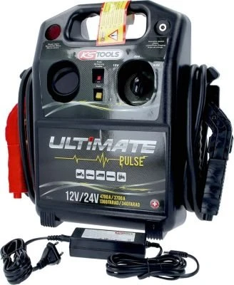KS Tools Kondensator-Booster