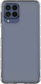 Samsung M Cover by araree für Galaxy M53 5G transparent