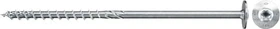 fischer PowerFast FPF II WTP T40 8x360 BC 50 Holzbauschraube, 8x360mm, 50 Stück