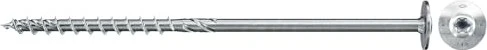 fischer PowerFast FPF II WTP T40 8x320 BC 50 Holzbauschraube, 8x320mm, 50 Stück