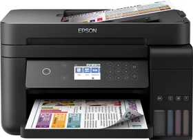 Epson EcoTank ET-3750, Tinte, mehrfarbig