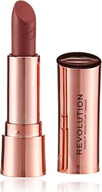 Revolution Beauty Satin Kiss Lipstick rosa, 3.5g