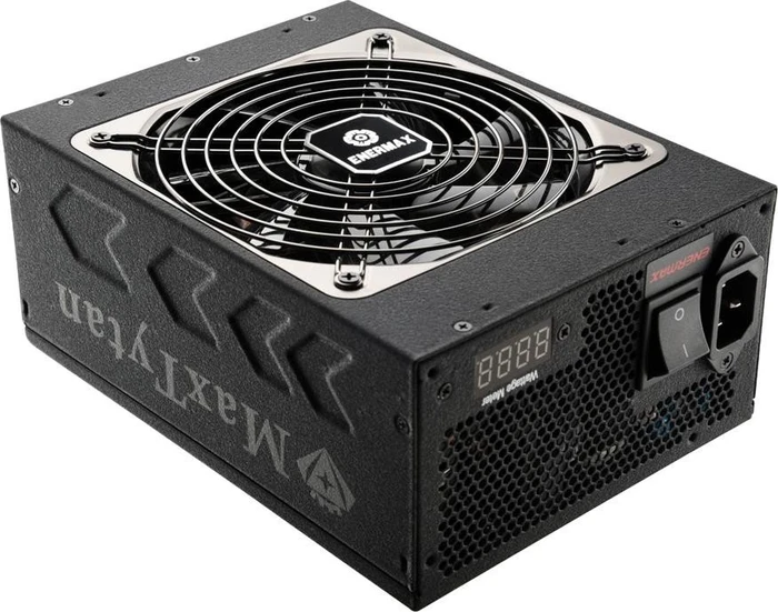 Enermax MaxTytan 1050W, ATX 2.4