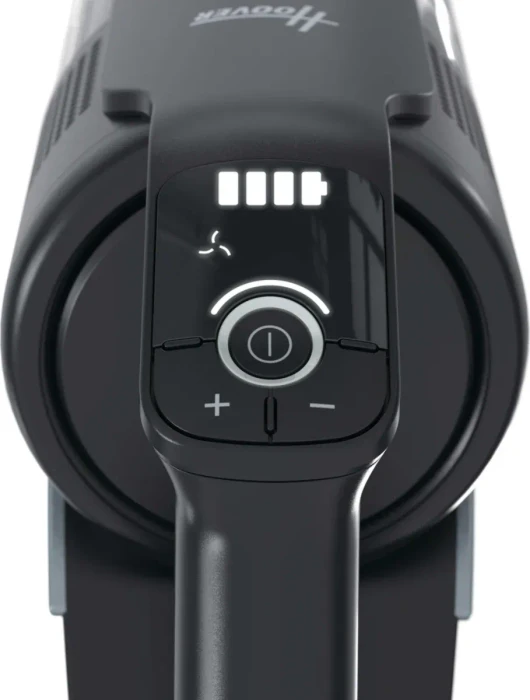 Hoover HF610P HF6 Akku-Handstaubsauger