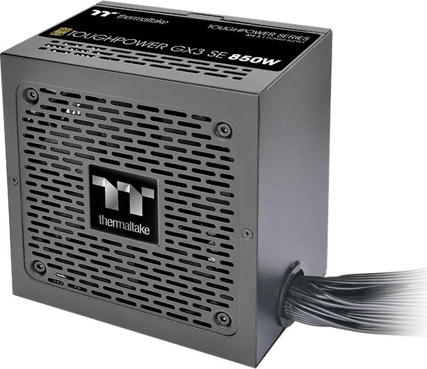 Thermaltake ToughPower GX3 SE 850W, ATX 3.1
