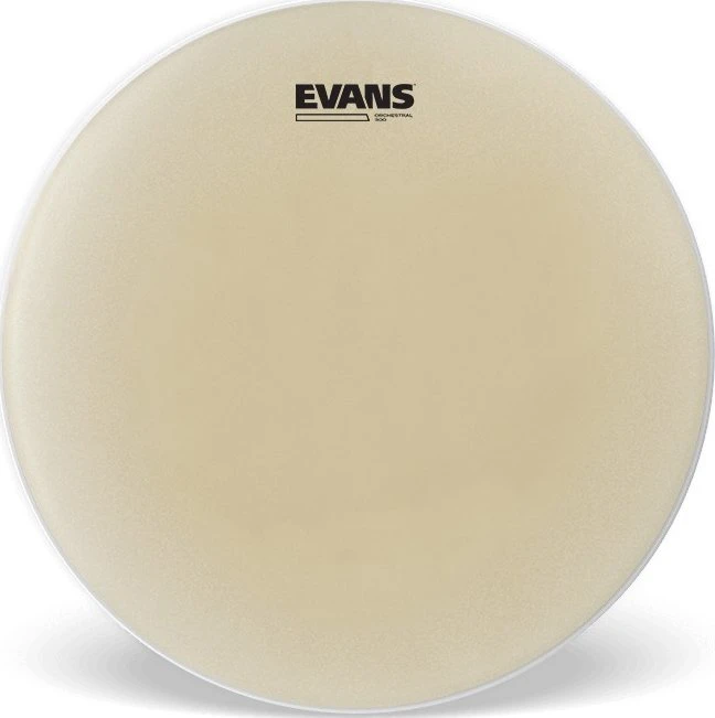 Evans Clear 300 Snare Side 14"