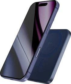Epico Power Bank UltraPack Slim 5000mAh blau