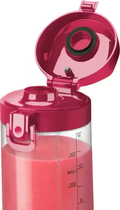 NutriBullet Portable Smoothie Maker magenta