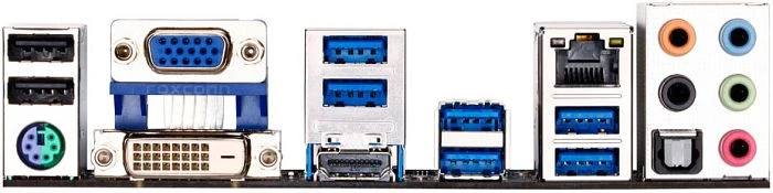 GIGABYTE GA-Z77X-D3H (Intel 1155)