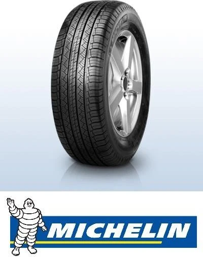 Michelin Latitude Tour HP