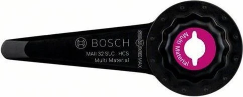 Bosch Professional MAII32SLC SLM Universalfugenschneider, 10 Stück