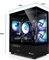 Thermaltake FTW A-Line Air, Black, Ryzen 7 5700X, 16GB RAM, 500GB SSD, GeForce RTX 5060 Vorschaubild