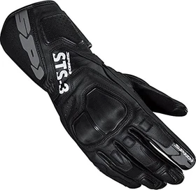 Spidi STS-3 schwarz