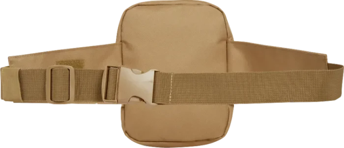 Brandit Allround Bauchtasche camel