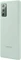 Samsung Silicone Cover für Galaxy Note 20 mystic green Vorschaubild