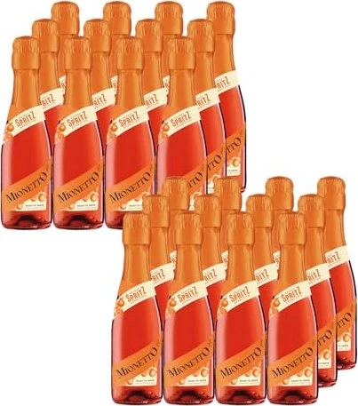 Mionetto Orange Spritz Aperitivo 200ml