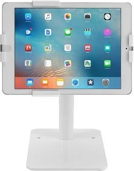 Neomounts Tischhalterung, Tablet-Stand 7.9-11", weiß