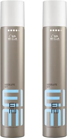 Wella Professionals EIMI Fixing Absolute Set Haarspray, 500ml