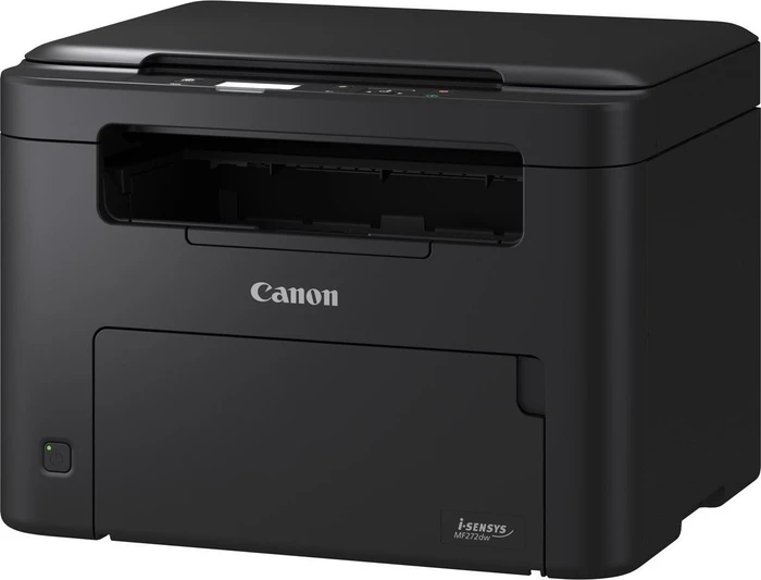 Canon i-SENSYS MF272dw II, Laser, einfarbig