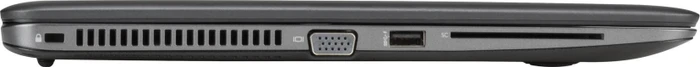 HP ZBook 15u G3, Core i5-6200U, 8GB RAM, 500GB HDD, FirePro W4190M, DE