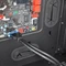 Thermaltake Core V71, Acrylfenster Vorschaubild