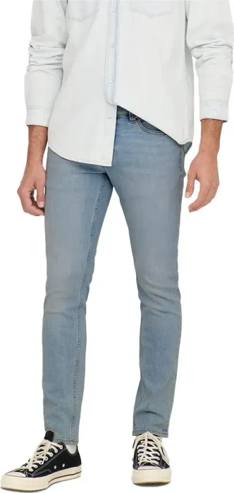 ONLY & SONS Slim Mid Loom (Herren)
