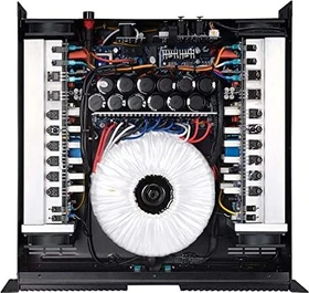 Wharfedale CPD 1000