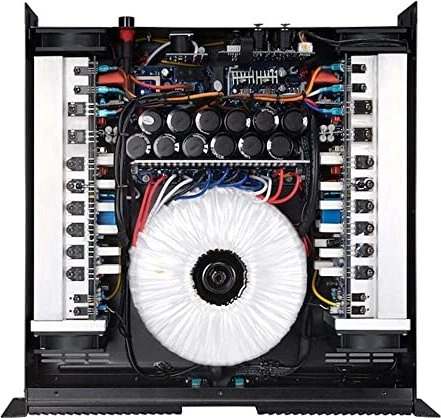 Wharfedale CPD 1000