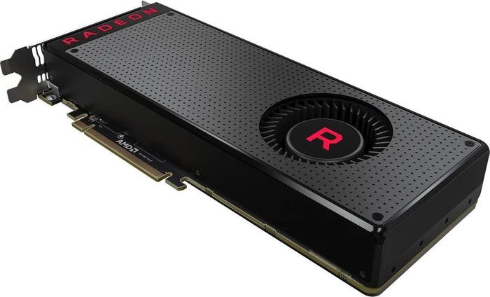 Sapphire Radeon RX Vega 56, 8GB HBM2, HDMI, 3x DP, lite retail