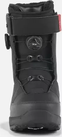 K2 Maysis Clicker X HB Softboot schwarz (Herren) (Modell 2024/2025)