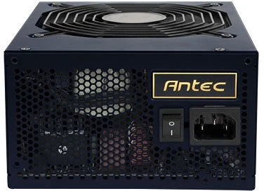 Antec High Current Pro HCP-850 850W, ATX 2.3