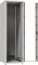 EFB Elektronik PRO 19" Netzwerkschrank 18HE, vormontiert, eigenbelüftet, Sicherheitsglastür, IP20, RAL 7035, 600mm tief Vorschaubild