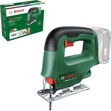 Bosch DIY EasySaw 18V-70 Akku-Stichsäge solo