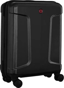 Wenger Legacy DC Carry-On 54cm schwarz