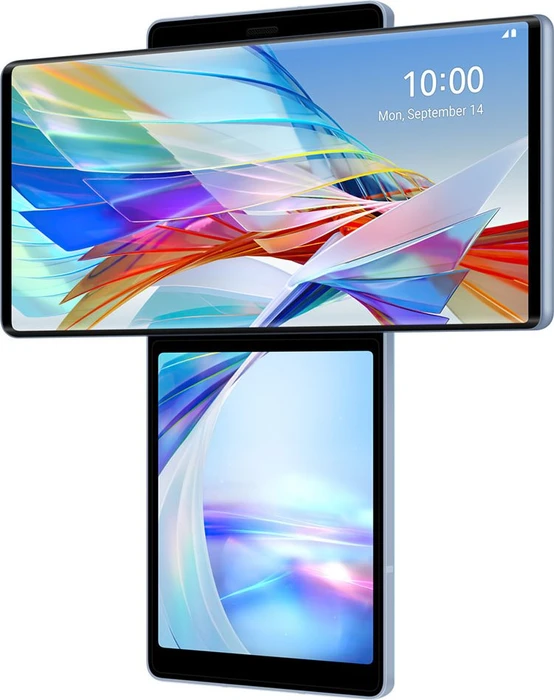 LG Wing LMF100EMW illusion sky