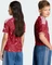 adidas Liverpool FC Authentic 2026/2027 Heimtrikot kurzarm (Junior) Vorschaubild