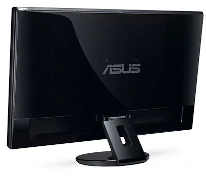ASUS VE278N, 27"