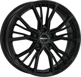 MAK Union 10.0x22 5/112 ET19 (verschiedene Farben)