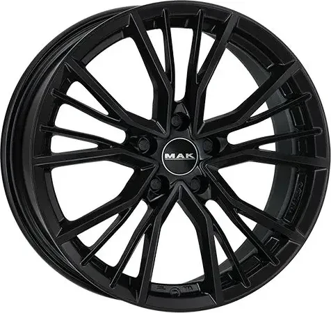 MAK Union 10.0x22 5/112 ET19 (verschiedene Farben)