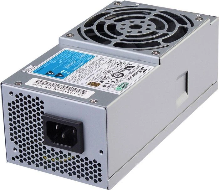 Seasonic 300W, TFX