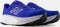 New Balance Fresh Foam X More v6 blue gemstone/galaxy blue/silver metallic (Herren) Vorschaubild