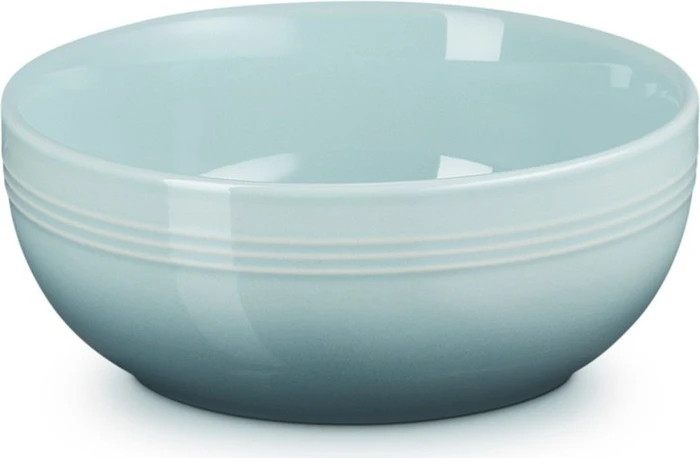 Le Creuset Müslischale Coupe 770ml sea salt
