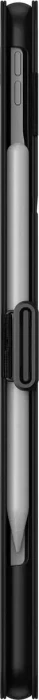 Speck Products Balance Folio Case für Apple iPad Pro 13 (2024), schwarz