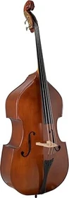 Gewa Kontrabass Basic Line vollmassiv (verschiedene Größen)