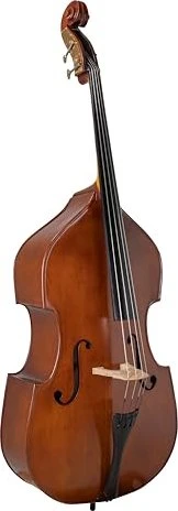 Gewa Kontrabass Basic Line vollmassiv (verschiedene Größen)