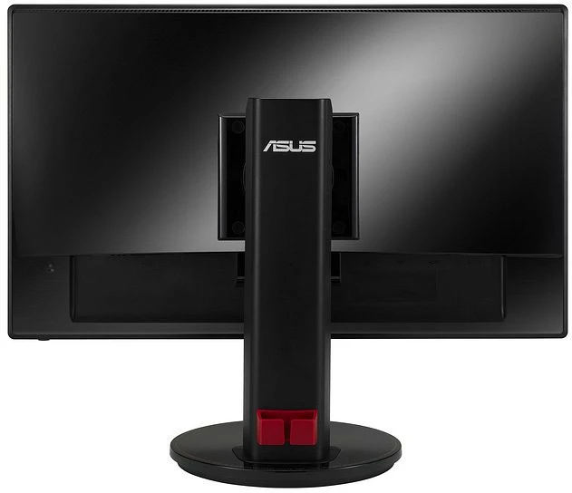 ASUS VG248QE, 24"