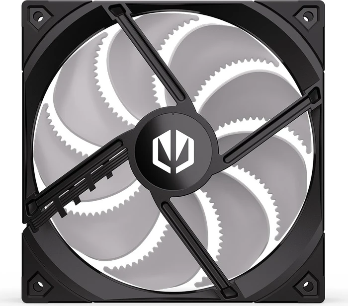 Endorfy Fluctus 140 PWM ARGB, 140mm